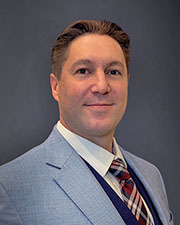 Signature Associates Team - Nicholas Cooper